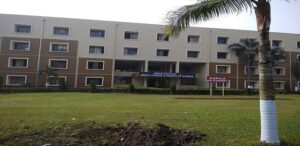 DRIEMS School and College of Nursing Cuttack