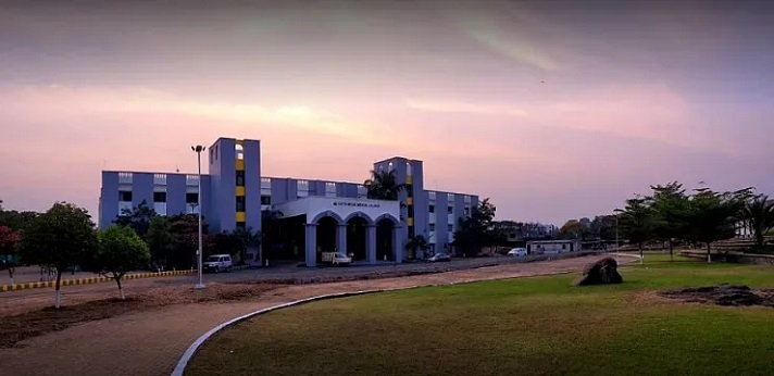 Datta Meghe College of Nursing Nagpur