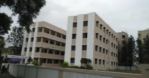 Dhareshwar Institute of Nursing Pune