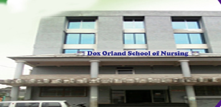 Dox Orland School of Nursing Kendujhar