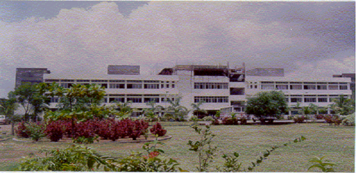 Florence Nightingale Nursing College Mumbai