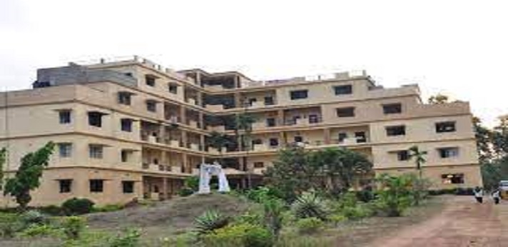 Gajapati College of Nursing Gajapati