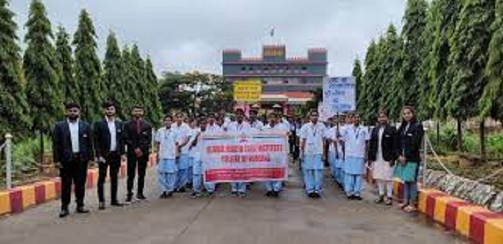 Global College of Nursing Nashik 2024-25: Admission, Courses, Fee ...