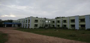 Government College of Nursing Warangal