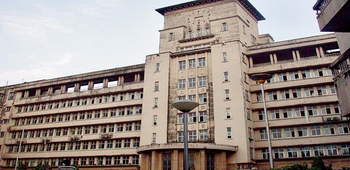 Grant Government Nursing College Mumbai