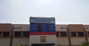 Halamma School of Nursing Bagalkot