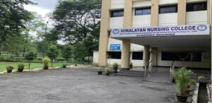 Himalayan Nursing College and School Siliguri