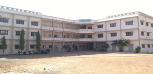 IBUSS College of Nursing Buldhana