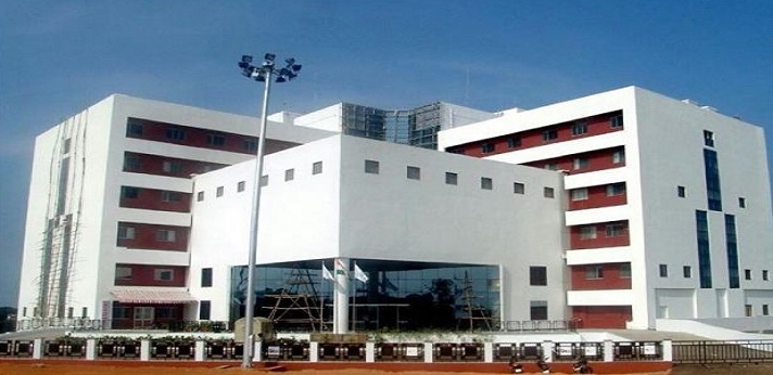 ILS Nursing Institute Agartala