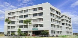 Indirani College of Nursing Ariyur