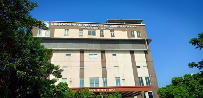 Indo American College of Nursing Hyderabad