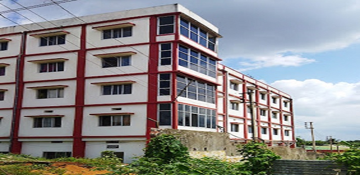 Institute of Nursing Science Agartala