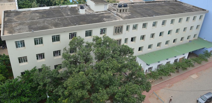 Kalinga Institute of Nursing Sciences Bhubaneswar