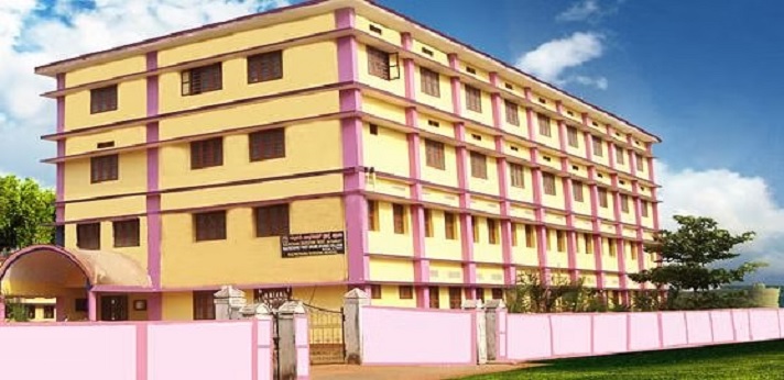 Kalpatharu School of Nursing Kannada