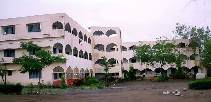 Khaja Bandanawaz School and College of Nursing Gulbarga