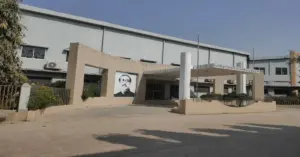 Kumudini Women’s Medical College Bangladesh