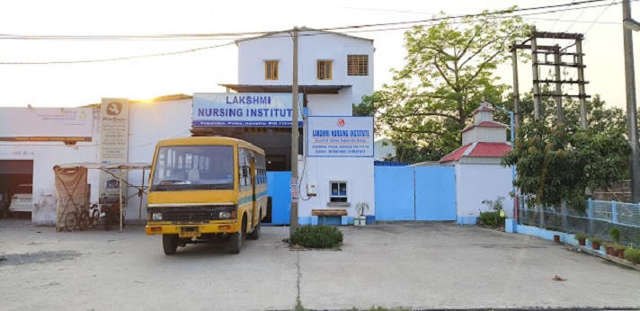 Lakshmi Nursing Institute Hooghly
