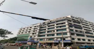 MARKS Medical College Bangladesh