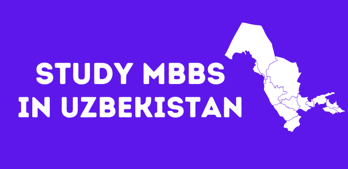 MBBS in Uzbekistan