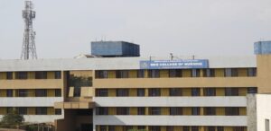 MES College of Nursing Ratnagiri