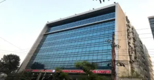 MH Samorita Medical College Bangladesh