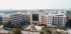 MIT Nursing College Aurangabad