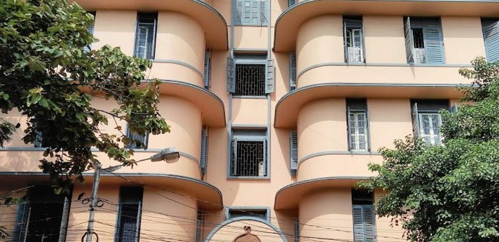 Maa Sarada College of Nursing Kolkata