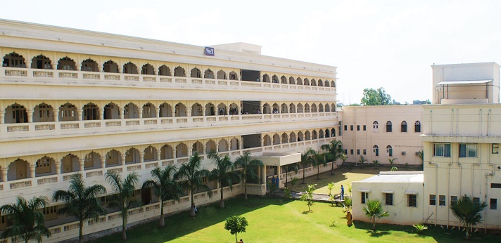 Maharashtra Institute of Nursing Sciences Latur