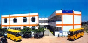 Manasa School and College of Nursing Kolar