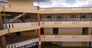 Manasa School and College of Nursing Kolar