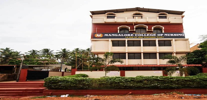 Mangalore Institute of Nursing Sciences