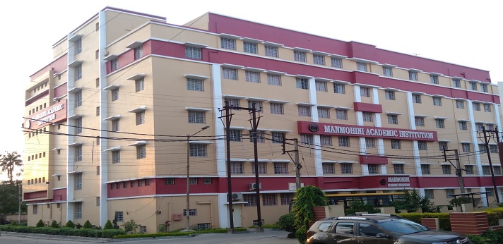 Manmohini Academic Institution Murshidabad