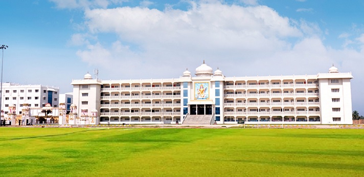 Maruthi College of Nursing Khammam