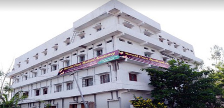 Maruthi Para Medical Academy College of Nursing Khammam