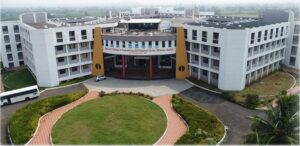 Matoshri College of Nursing Nashik