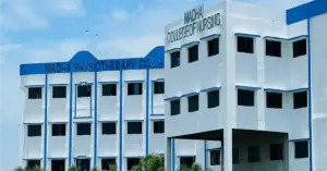 Medha College of Nursing Warangal