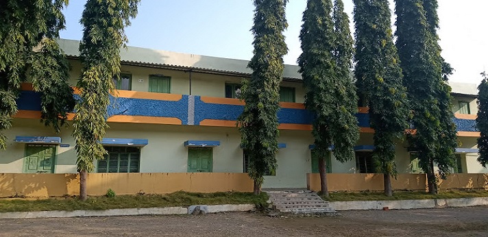 Medha College of Nursing Warangal