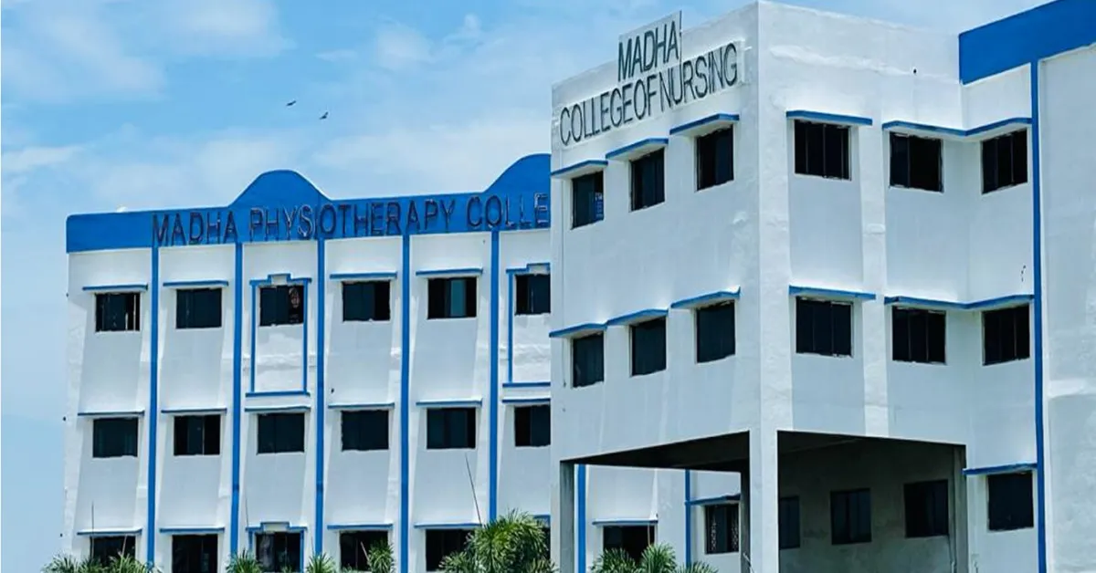 Medha College of Nursing Warangal