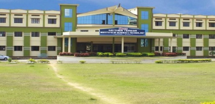 Mother Theresa College of Nursing Hyderabad