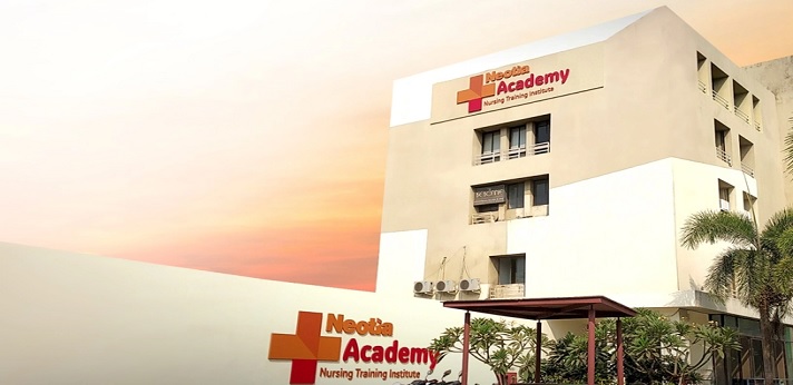 Neotia Academy of Nursing Kolkata