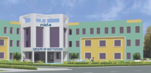 Nida College of Nursing Bidar