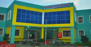 Nida College of Nursing Bidar