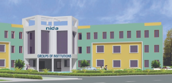 Nida College of Nursing Bidar