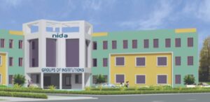 Nida School of Nursing Bidar