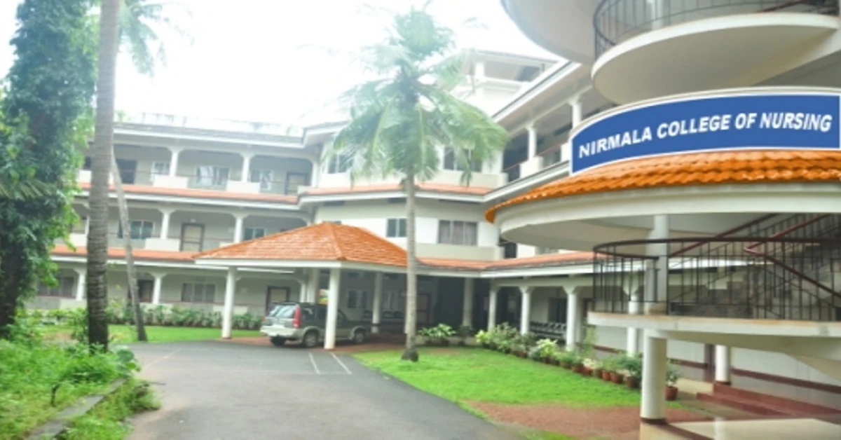 Nirmala College of Nursing Shimoga