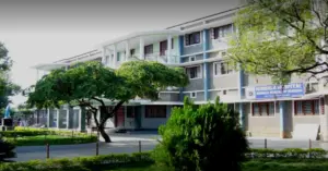 Nirmala School of Nursing Shimoga