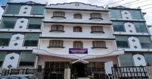 Noorie School of Nursing Kolar