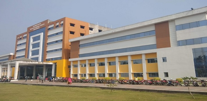 Nursing at Jagannath Gupta Institute of Medical Sciences and Hospital Kolkata