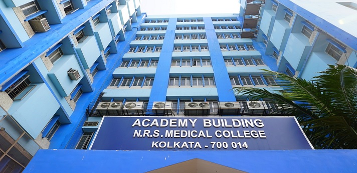 Nursing at Nilratan Sircar Medical College and Hospital Kolkata