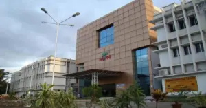 Nursing at Sanjiban Institute of Health Sciences Howrah